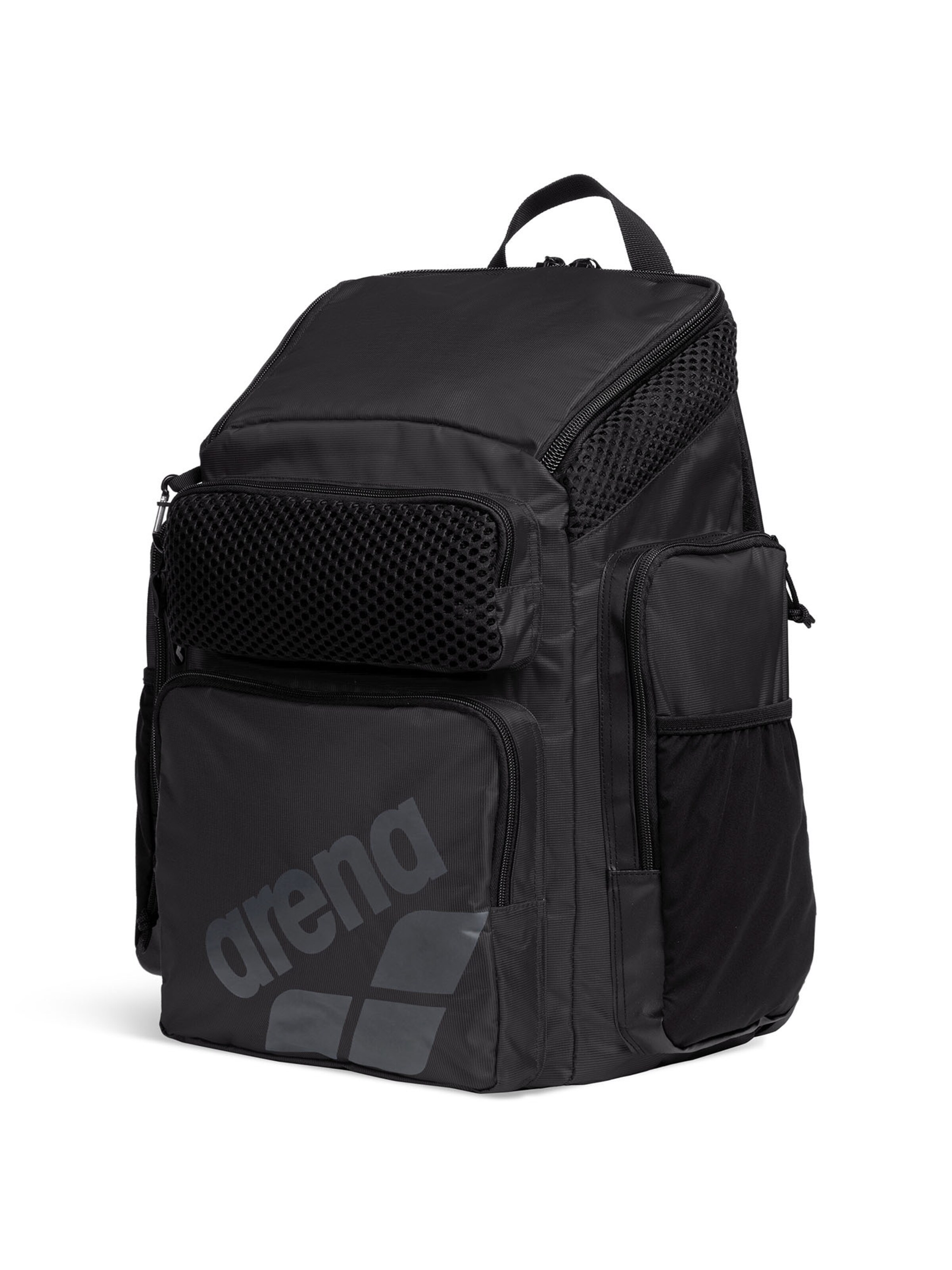 ARENASportski ruksak 'ONE GO BACKPACK 45L' - crna boja