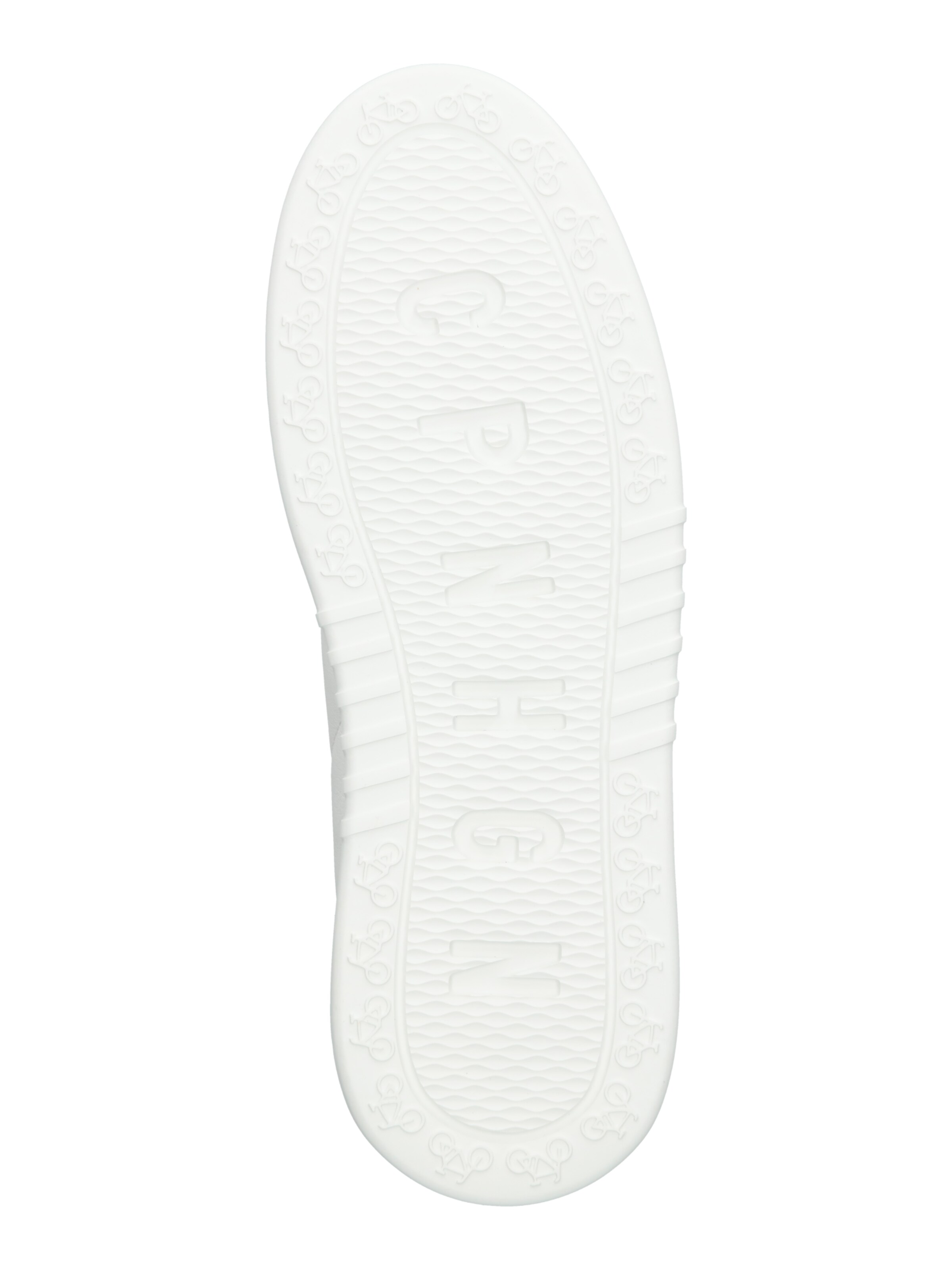 Copenhagen Studios Sneaker in Weiß