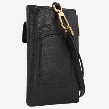 FOSSIL Smartphone Case in Black