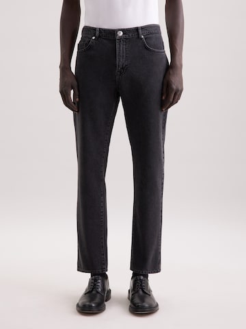 Regular Jean SEIDENSTICKER en noir : devant