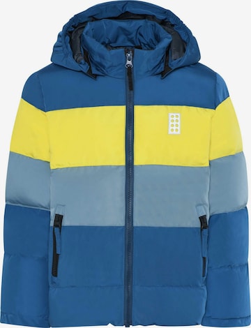 LEGO® kidswear Performance Jacket 'Jipe 705' in Blue: front