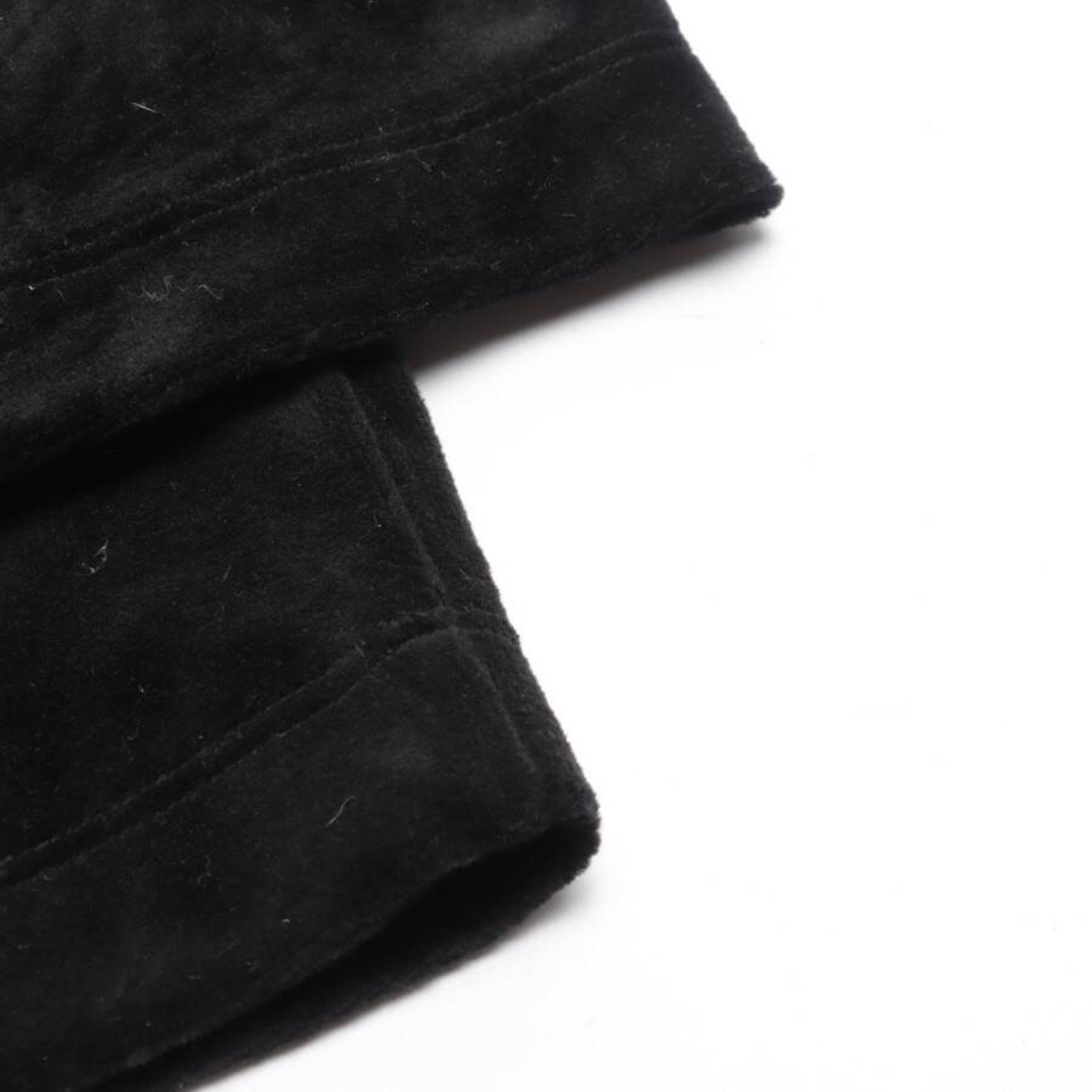 Juicy Couture Pants in L in Black