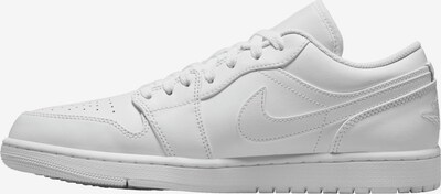 Jordan Platform trainers 'Air Jordan 1' in White, Item view