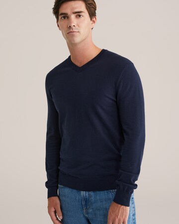 zils WE Fashion Džemperis: no priekšpuses