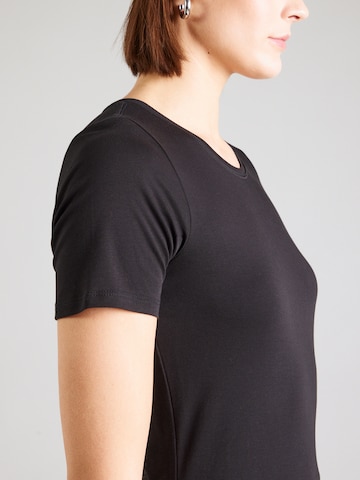 s.Oliver Shirt in Black