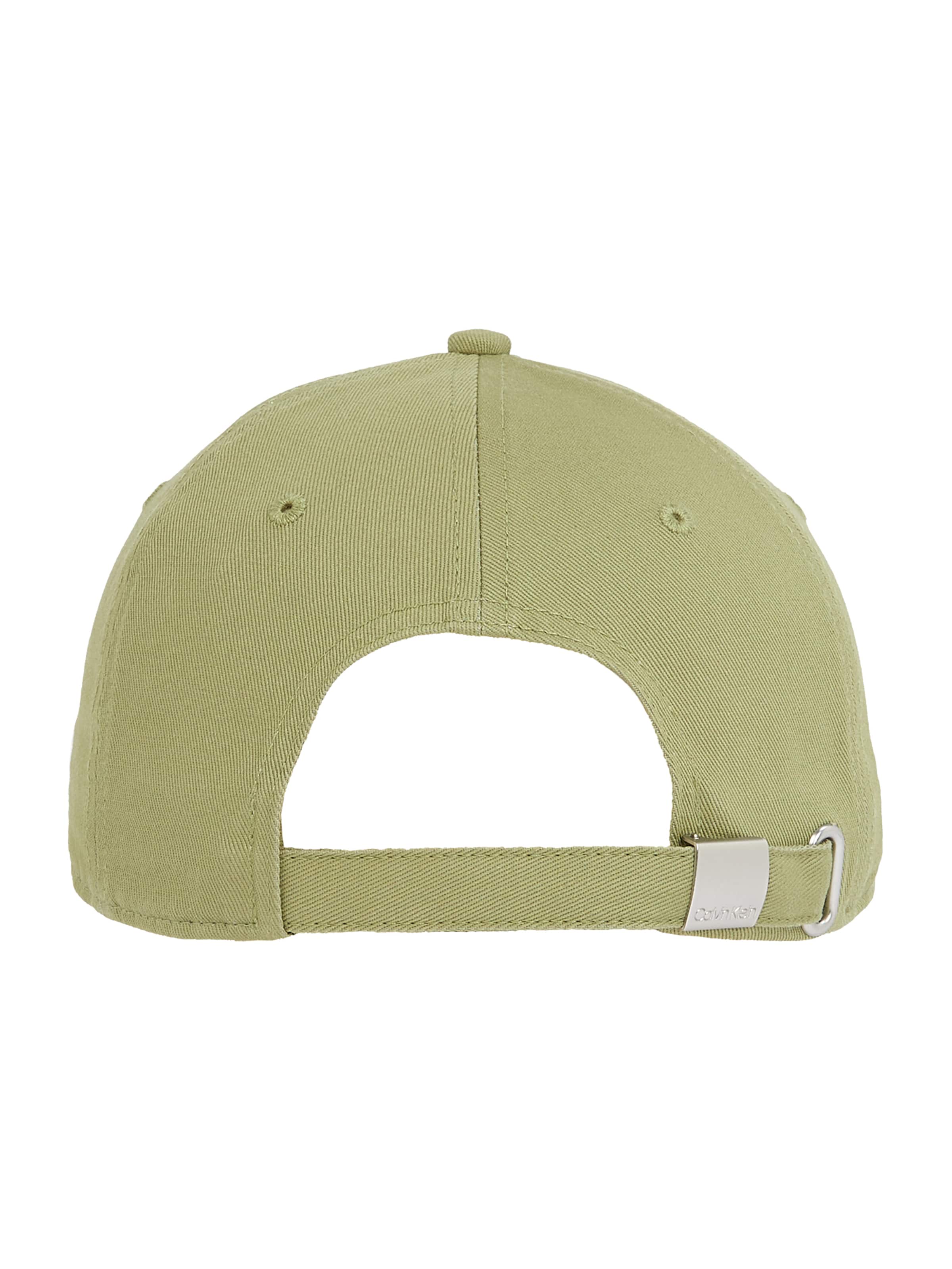 Calvin Klein Nokamüts, värv roheline