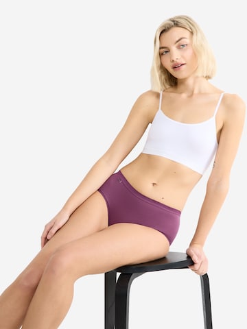 SLOGGI Slip 'Basic+' in Roze