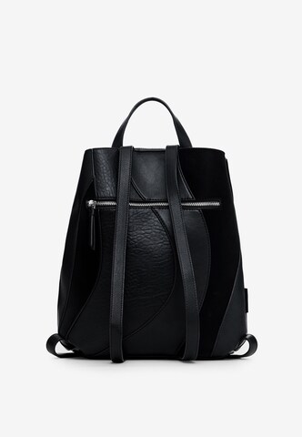 Sac à dos 'Kahlo' Desigual en noir