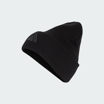 ADIDAS PERFORMANCE Sportmütze 'FC Liverpool' in Schwarz