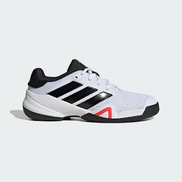 ADIDAS PERFORMANCE - Calzado deportivo 'Barricade' en blanco