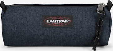 EASTPAK Federmäppchen in Blau: Vorderseite