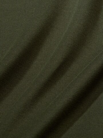 MAMMUT Funktionsshirt ‘Trovat' in Grün