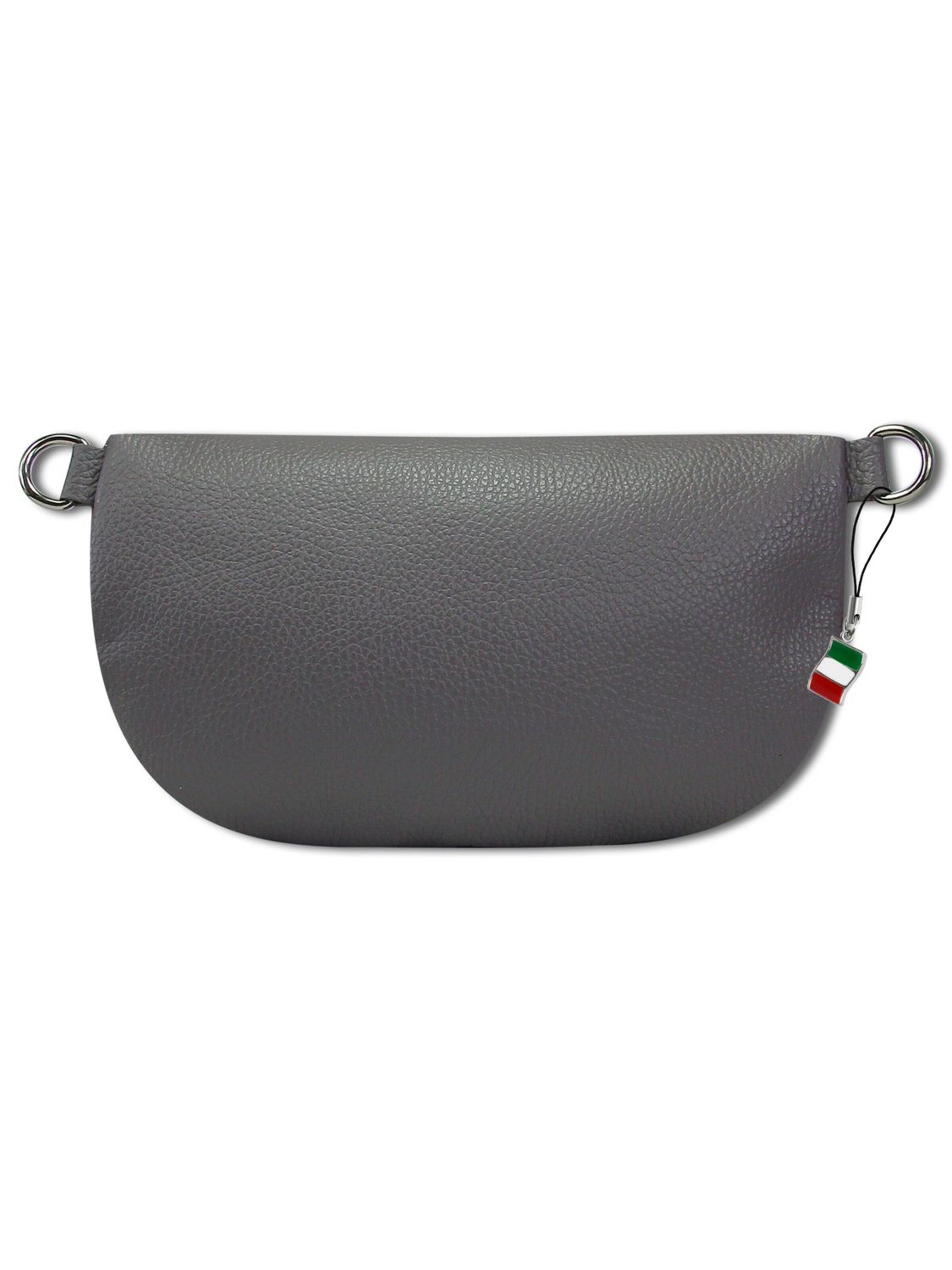 Florence - Riñonera en gris