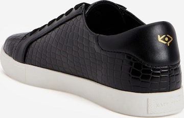 Sneaker low 'RIZZO' de la Katy Perry pe negru