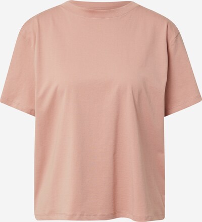 Tricou CASA AMUK pe roz amestecat, Vizualizare produs