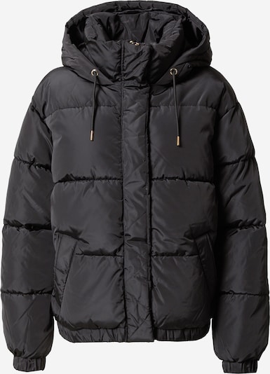Oasis Zimná bunda - čierna, Produkt