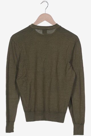 BOSS Sweater & Cardigan in L in Green