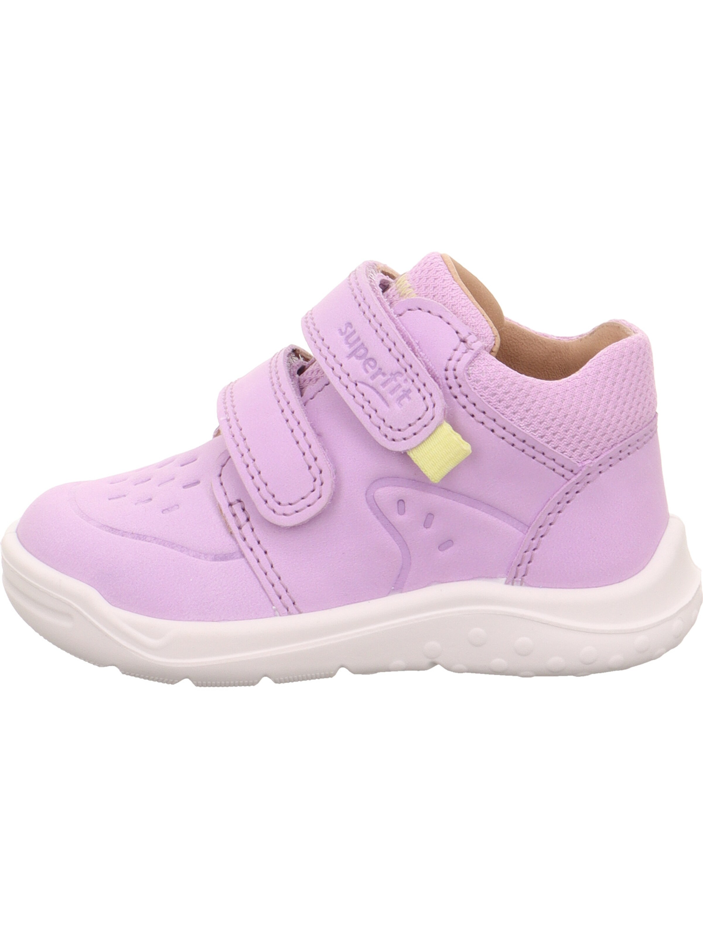 SUPERFIT Sneakers 'Whaley' in Purple