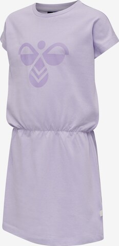 Robe de sport 'TWILIGHT' Hummel en violet
