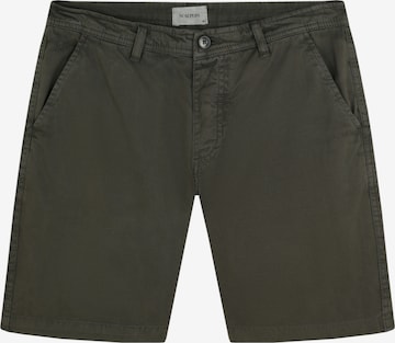 Scalpers Regular Gargohousut ' ' värissä vihreä: etupuoli