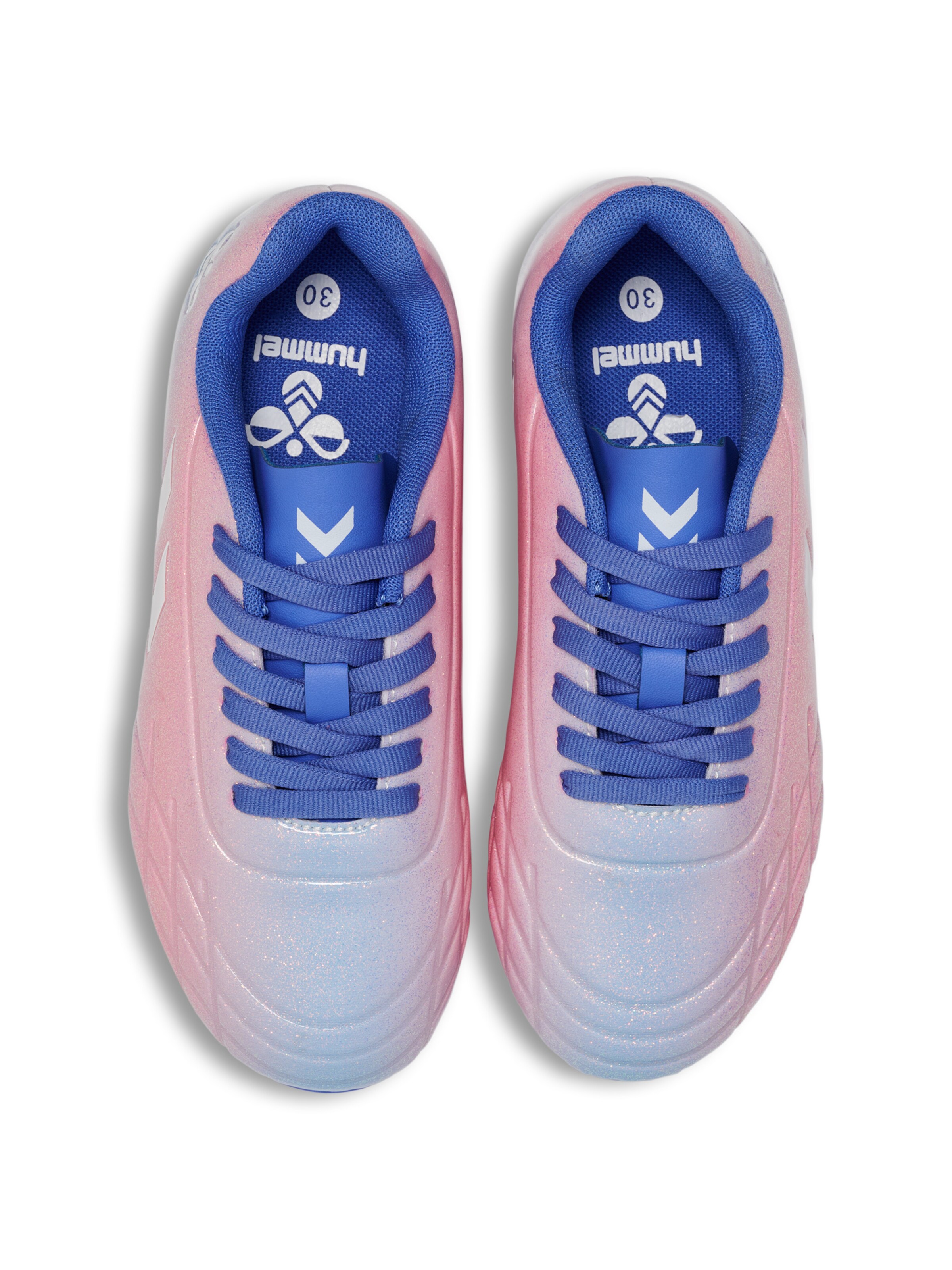 Hummel Sportschuh in Mischfarben