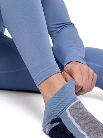 FALKE Skinny Sporthose‌‌‌‌‌‌‌‌ in Blau