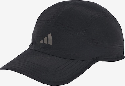 ADIDAS PERFORMANCE Sports cap 'TECH 5 PANEL' in 56-57 in Black, Item view
