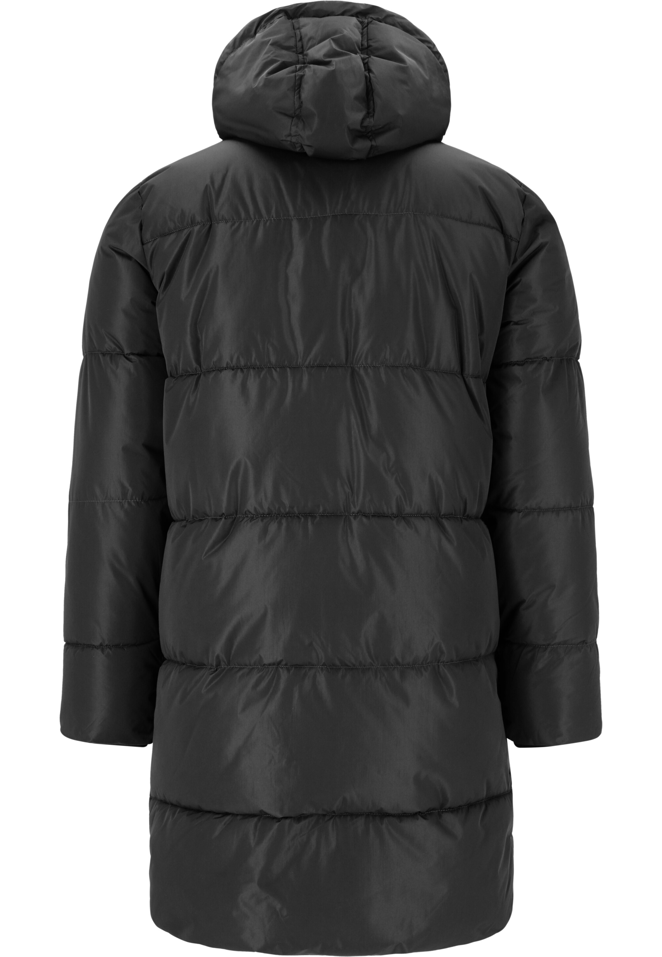 Whistler Winter coat 'Pearson' in Black