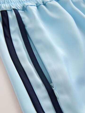 regular Pantaloni di Next in blu
