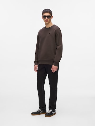 Karl Lagerfeld Sweatshirt i brun
