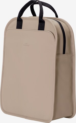 Ucon Acrobatics Backpack ' Alison Medium Lotus ' in Beige