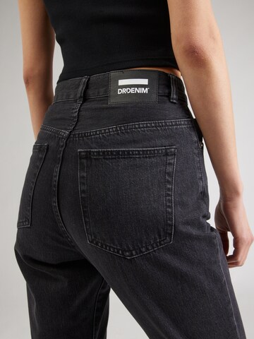 Dr. Denim Regular Jeans 'Nora' i svart