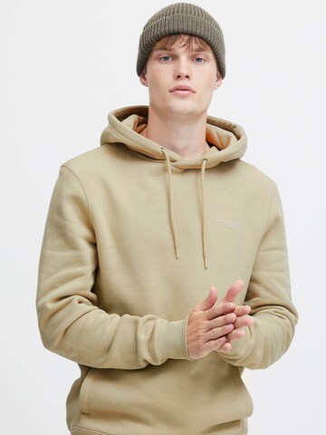 Felpa ' Paco ' di BLEND in beige: frontale