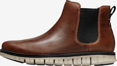 Cole Haan Chelsea Boot 'ZERØGRAND' in braun, Produktansicht