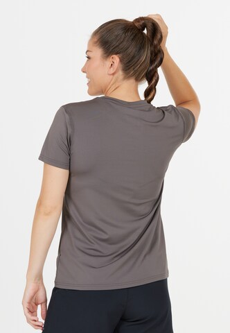 ENDURANCE Funktionsshirt 'Yonan' in Grau