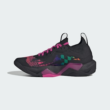 ADIDAS PERFORMANCESportske cipele 'RAPIDMOVE' - crna boja