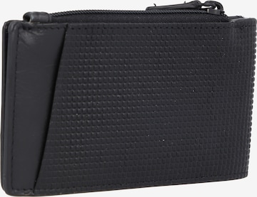 Davidoff Wallet 'Paris' in Black