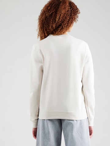 Felpa 'CLUB' di Nike Sportswear in bianco