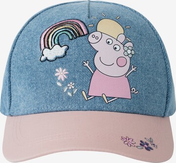 NAME IT Hat 'Ardi Peppagig' in Pink: front