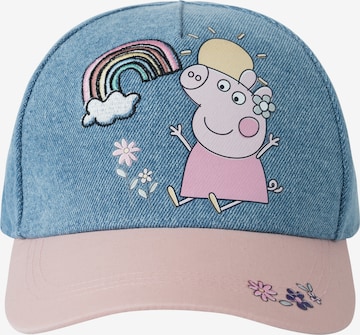 NAME IT Hat 'ARDI PEPPAPIG' in Pink: front