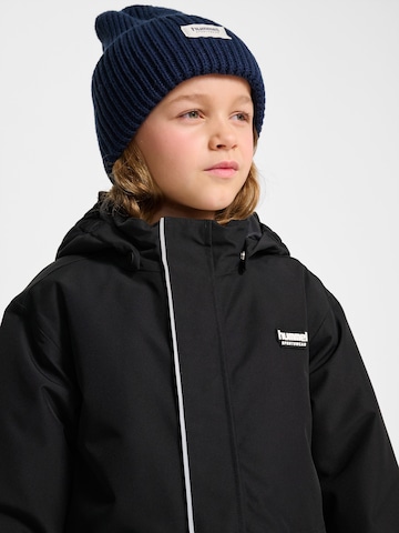 Hummel Sportjas in Zwart
