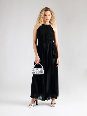 MICHAEL Michael Kors Jumpsuit in Black: front