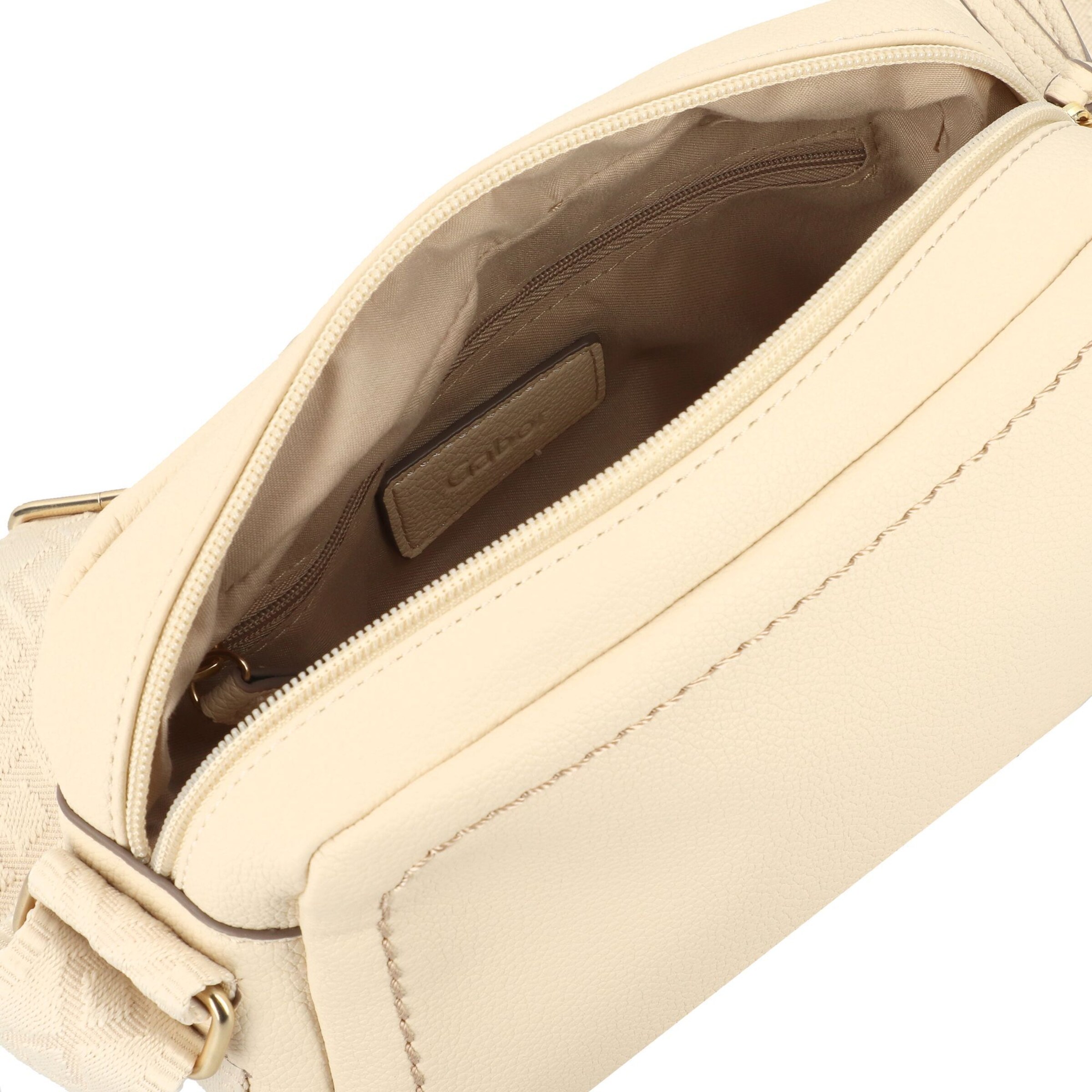Borsa a tracolla 'Aileen' di GABOR in beige