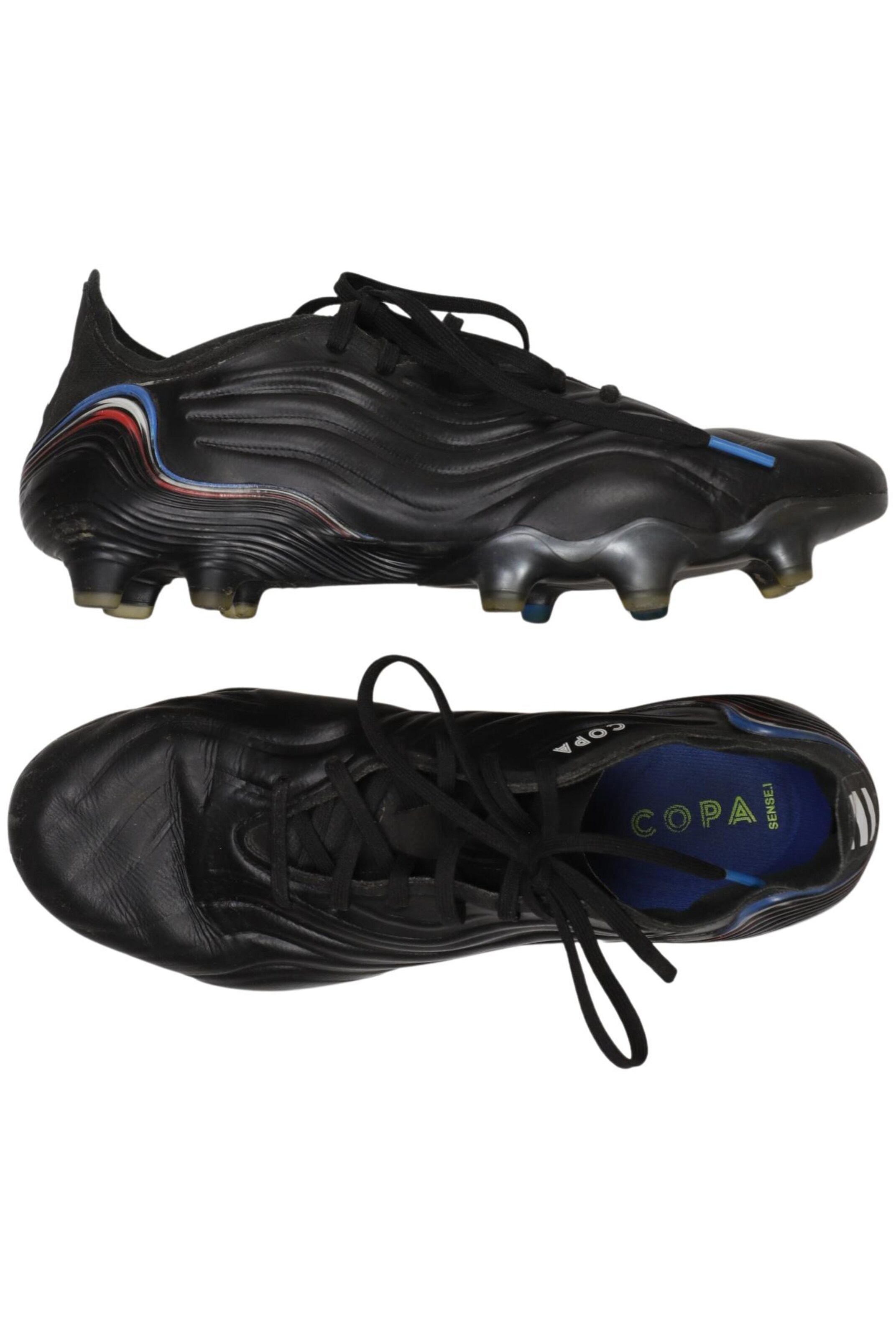 ADIDAS PERFORMANCE Sneakers & Trainers in 41 in Black: front