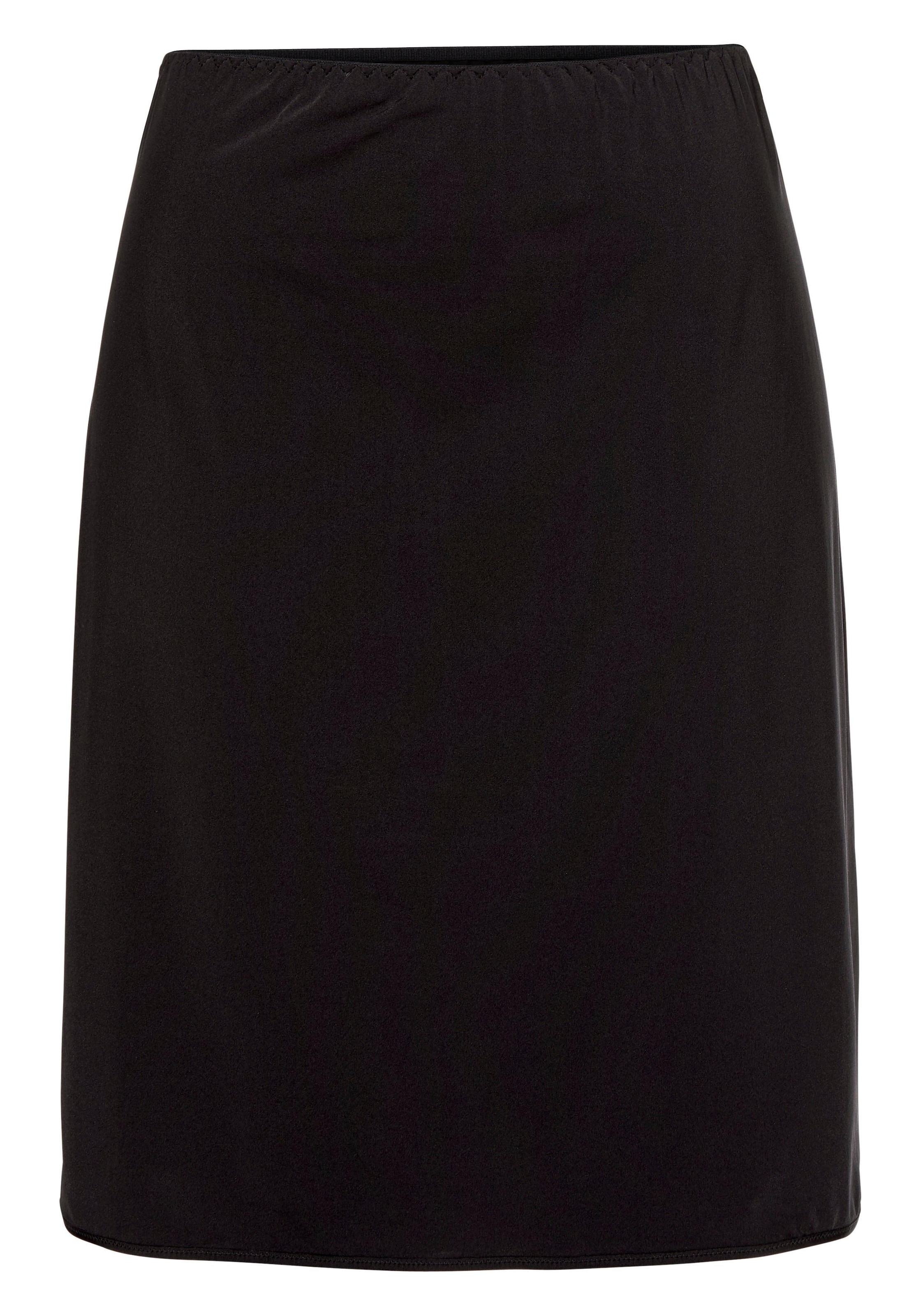 NUANCE Pihikkleit, värv must: eest vaates