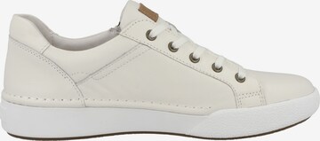 JOSEF SEIBEL Sneakers 'Claire 03' in White