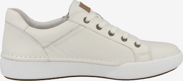 JOSEF SEIBEL Sneakers 'Claire 03' in White