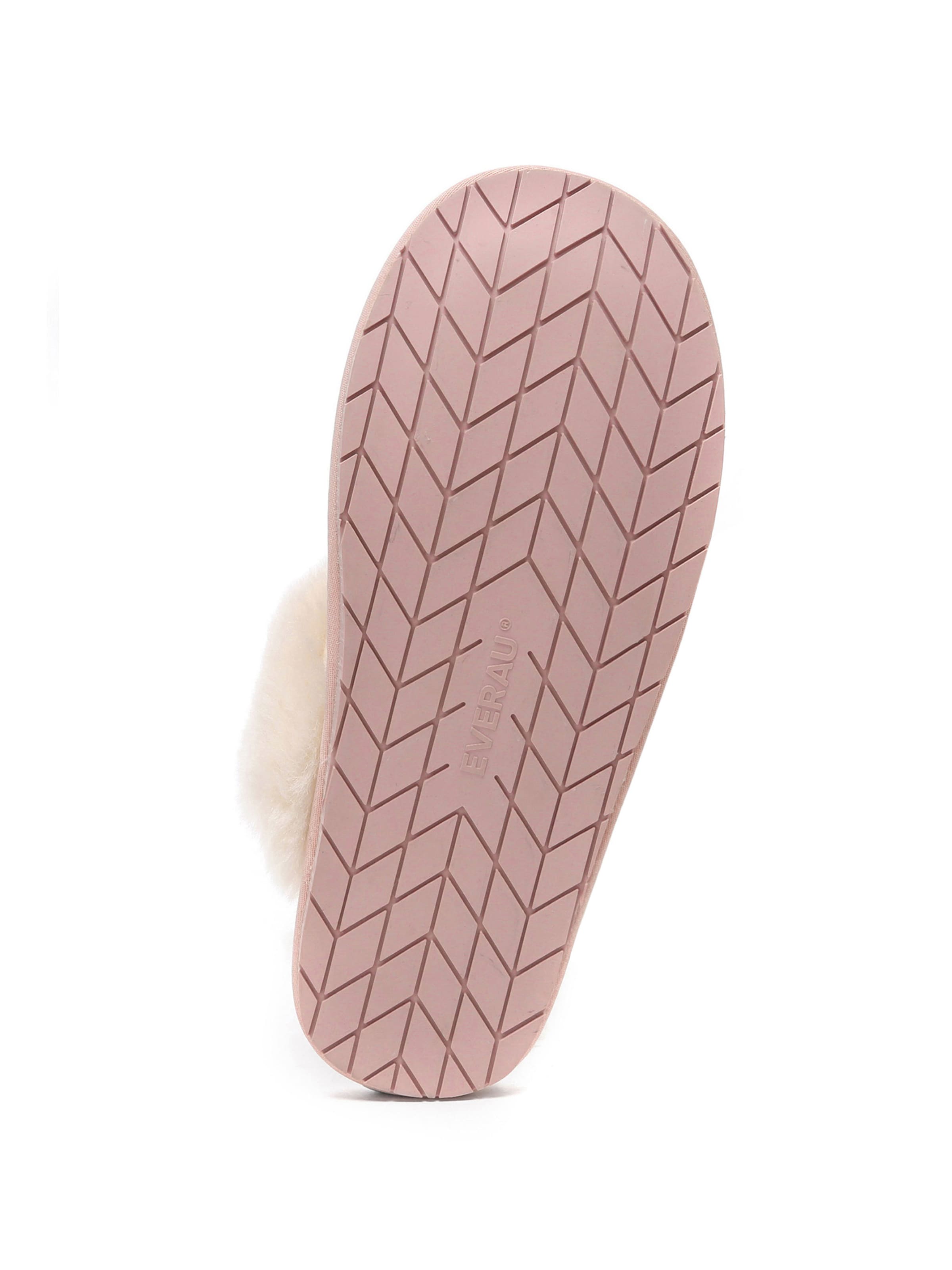 Everau Papuče 'Harrier' - Ružová