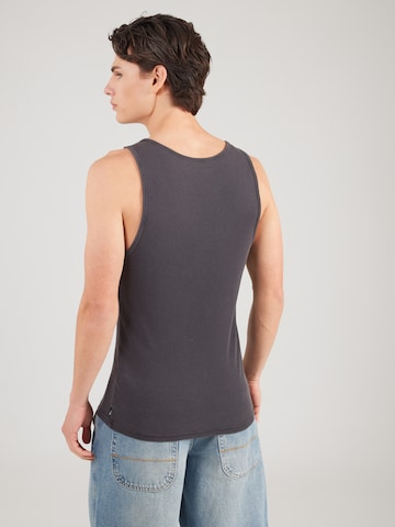 HOLLISTER Μπλουζάκι σε μαύρο