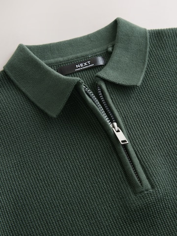 zaļš Next Džemperis